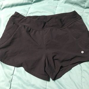 Xersion Black Shorts